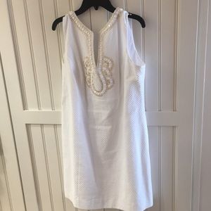 Lilly Size 14 Cotton dress
